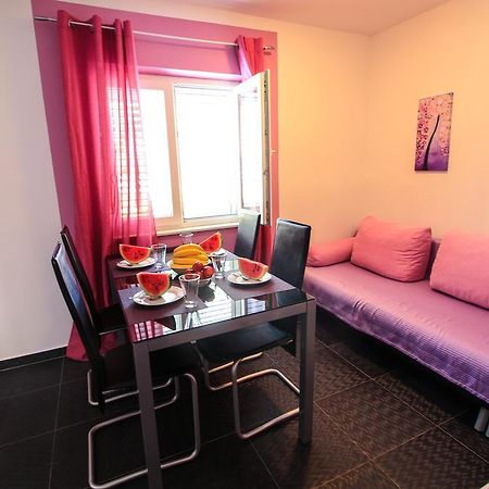 Apartments Lavanda Primošten Εξωτερικό φωτογραφία