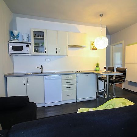 Apartments Lavanda Primošten Εξωτερικό φωτογραφία