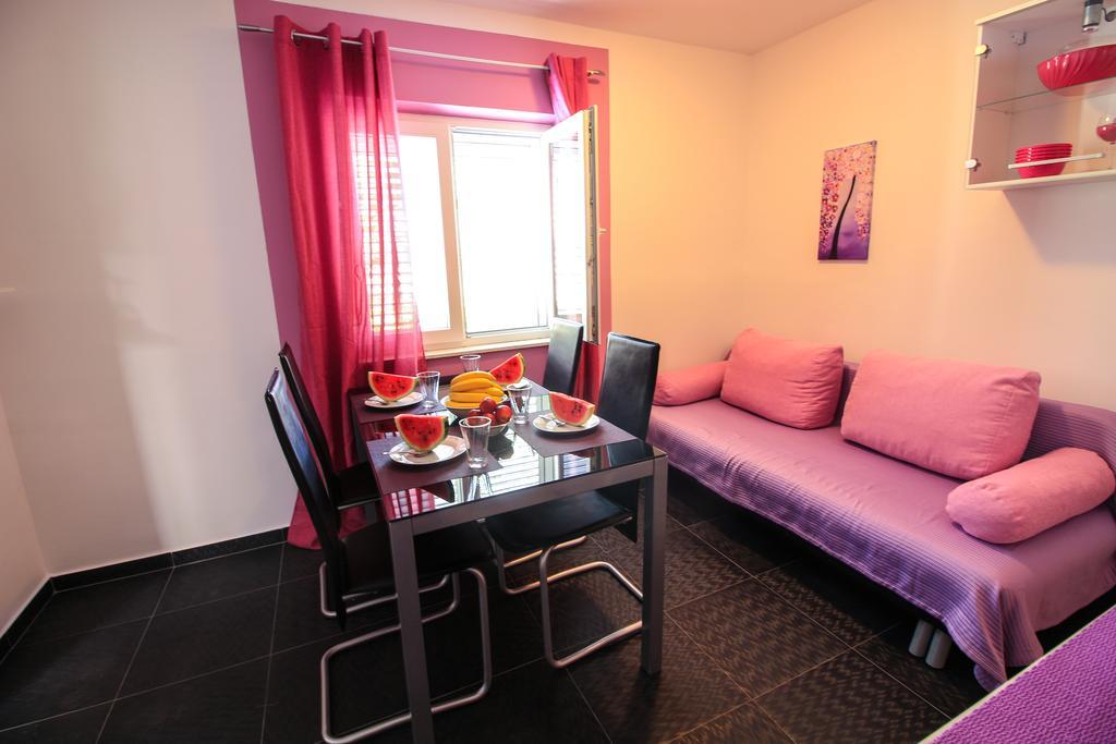 Apartments Lavanda Primošten Εξωτερικό φωτογραφία