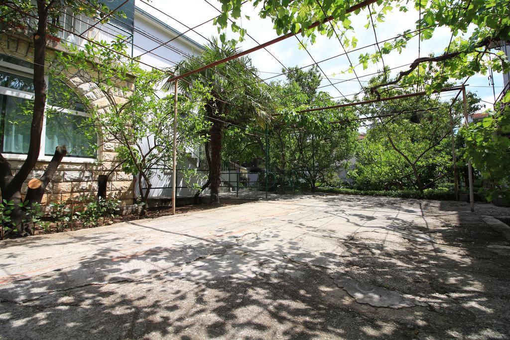 Apartments Lavanda Primošten Εξωτερικό φωτογραφία