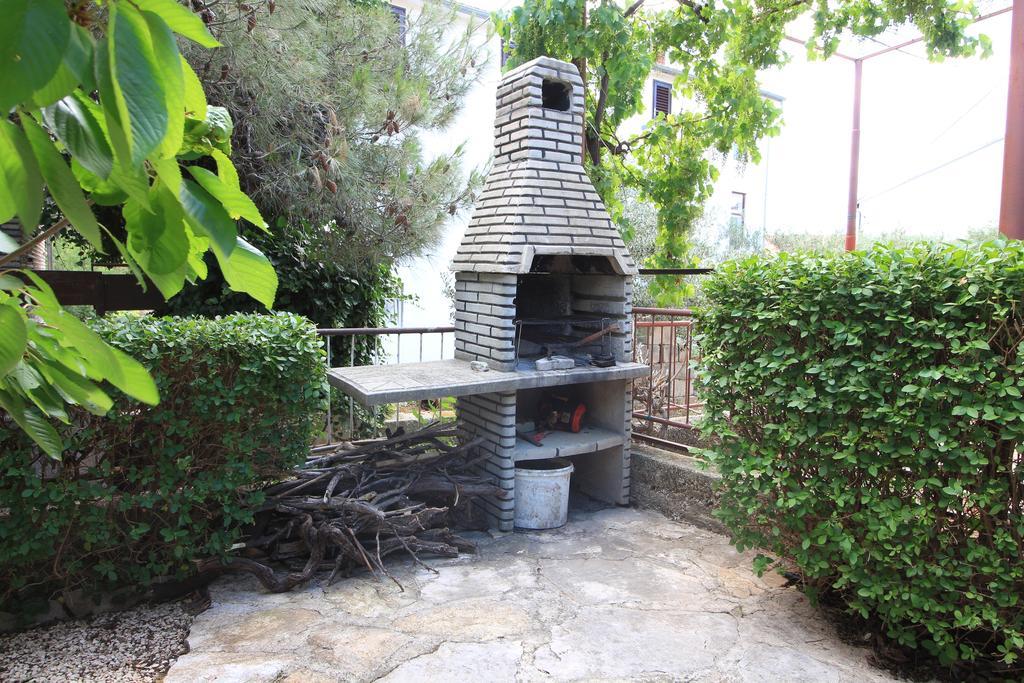 Apartments Lavanda Primošten Εξωτερικό φωτογραφία