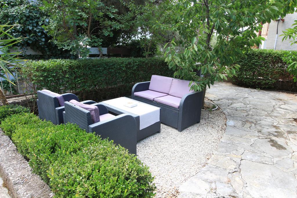 Apartments Lavanda Primošten Εξωτερικό φωτογραφία