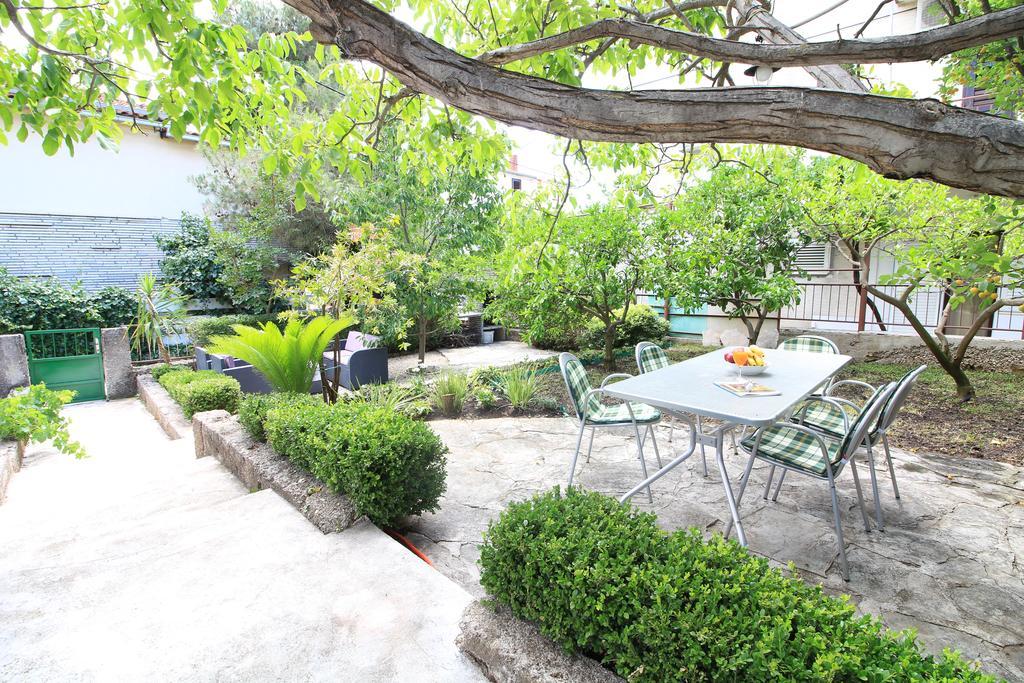 Apartments Lavanda Primošten Εξωτερικό φωτογραφία