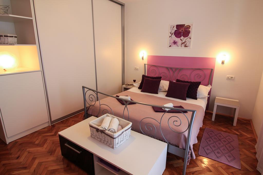 Apartments Lavanda Primošten Εξωτερικό φωτογραφία
