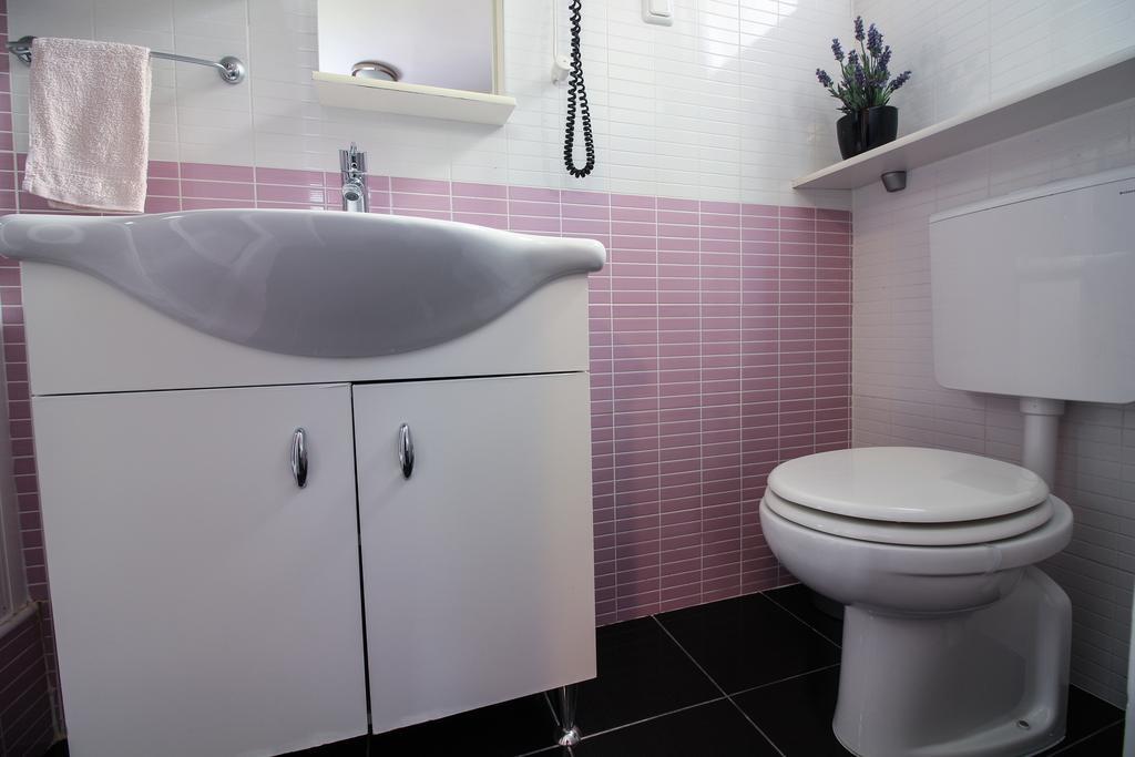 Apartments Lavanda Primošten Εξωτερικό φωτογραφία