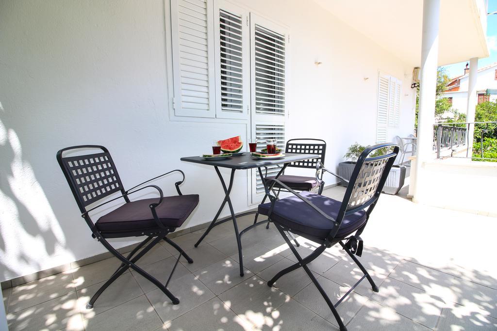 Apartments Lavanda Primošten Εξωτερικό φωτογραφία