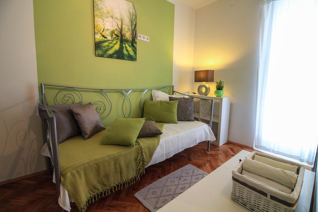 Apartments Lavanda Primošten Εξωτερικό φωτογραφία