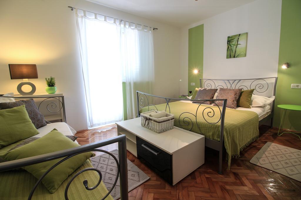 Apartments Lavanda Primošten Εξωτερικό φωτογραφία